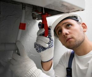 About Plumbers Pros Baisden, WV